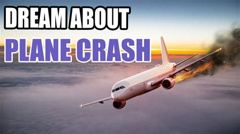 dream plane crash|witnessing plane crash dream.
